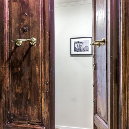 דירות Boutique Flaminio - 150 M From Piazza Del Popolo מראה חיצוני תמונה