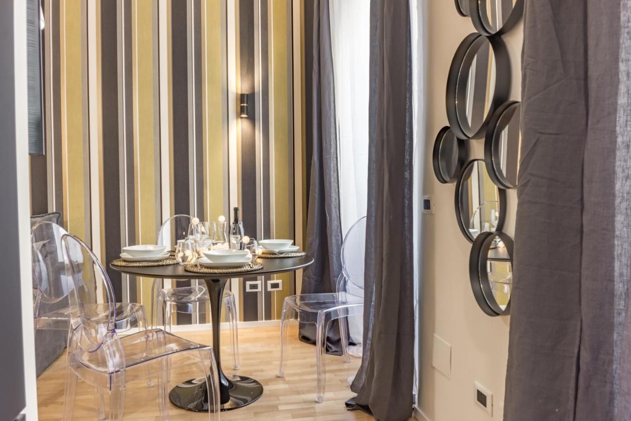 דירות Boutique Flaminio - 150 M From Piazza Del Popolo מראה חיצוני תמונה